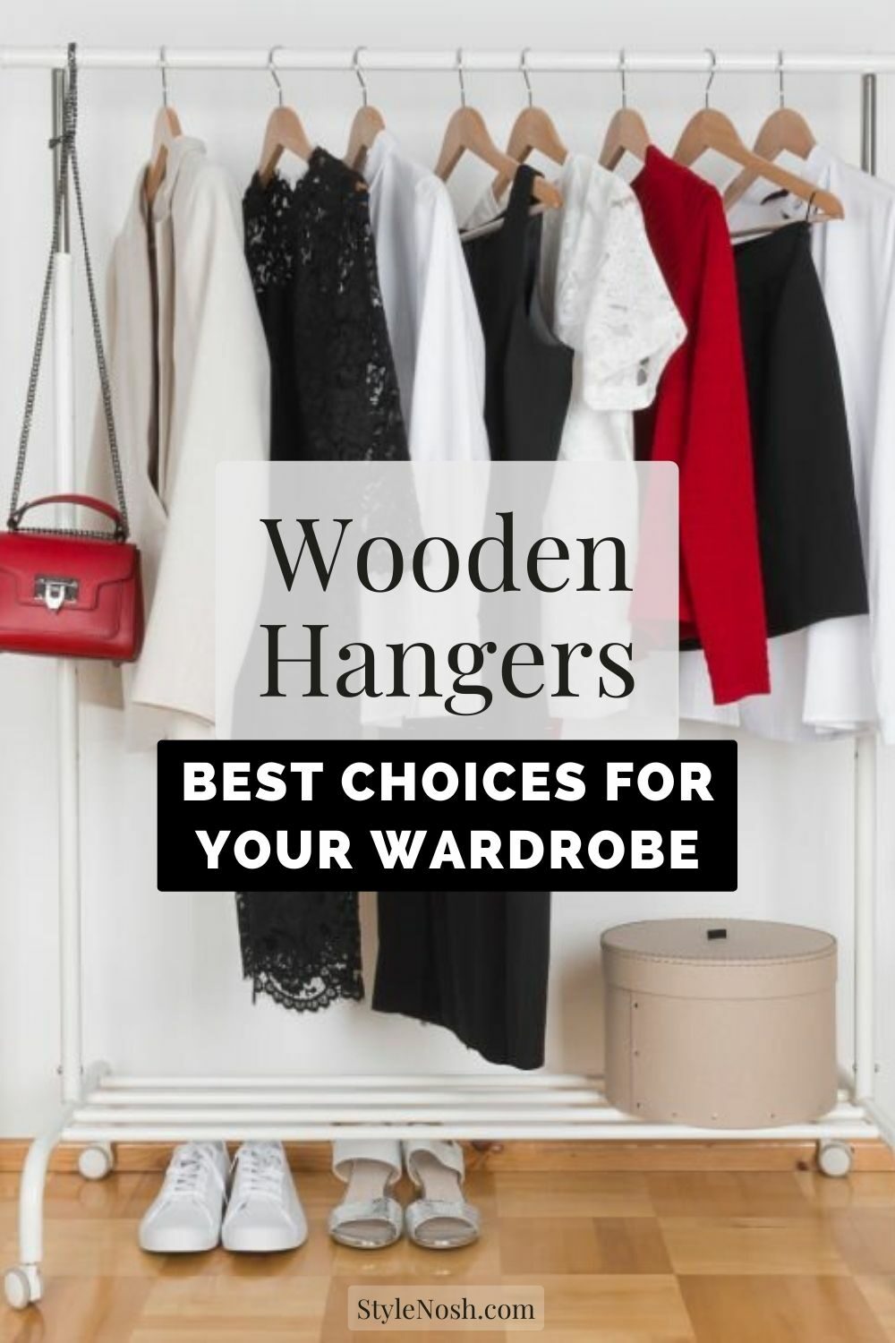 Are Wooden Hangers Really Better