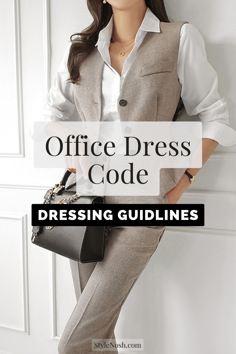 The Evil Side of the Office Dress Code